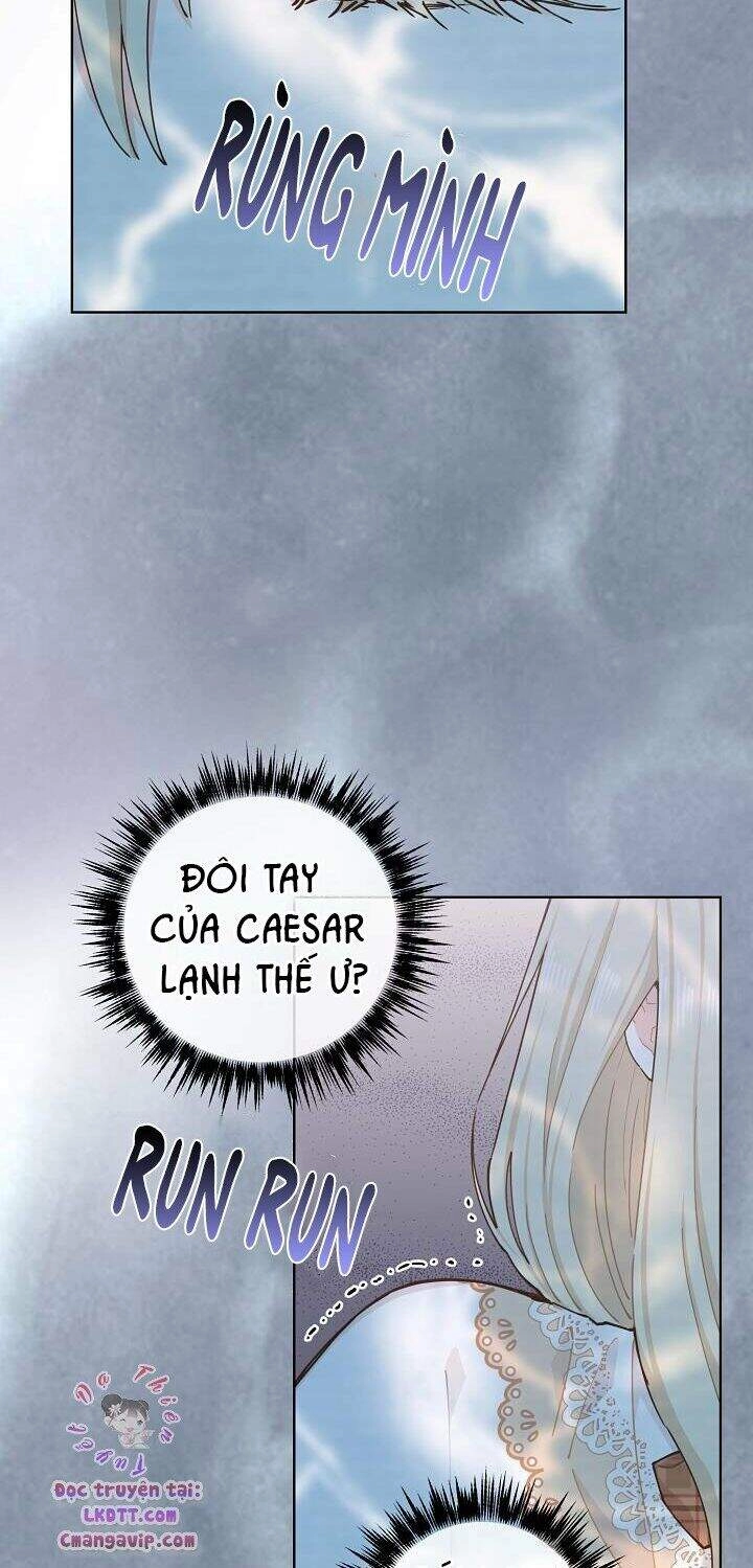 Tôi Đã Mệt Rồi Chapter 10 - 18