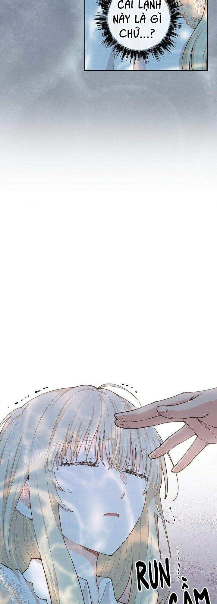 Tôi Đã Mệt Rồi Chapter 10 - 19