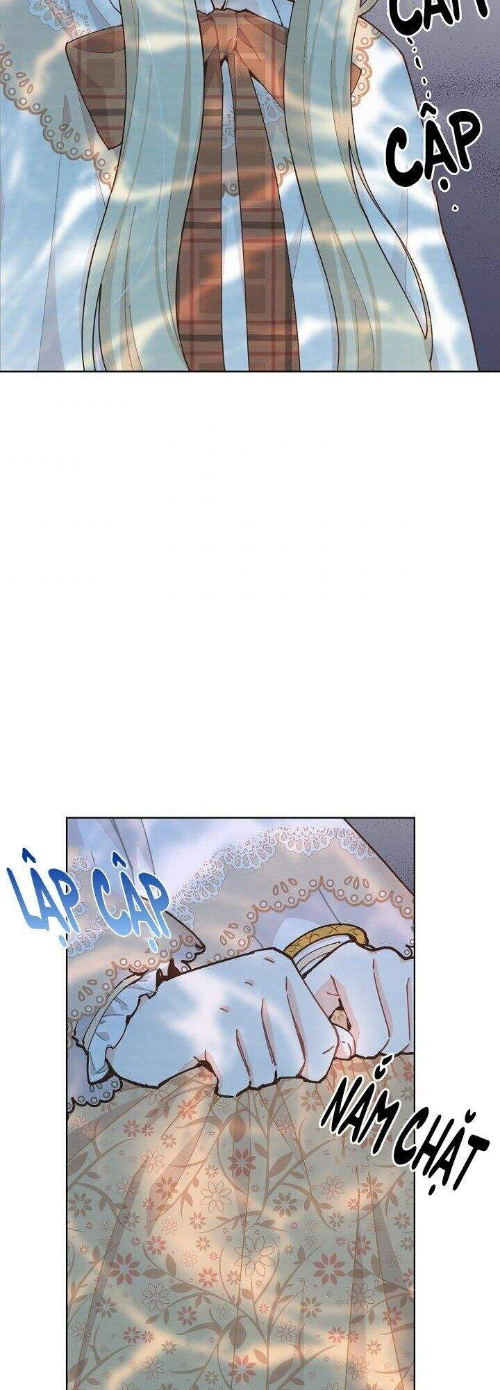 Tôi Đã Mệt Rồi Chapter 10 - 20