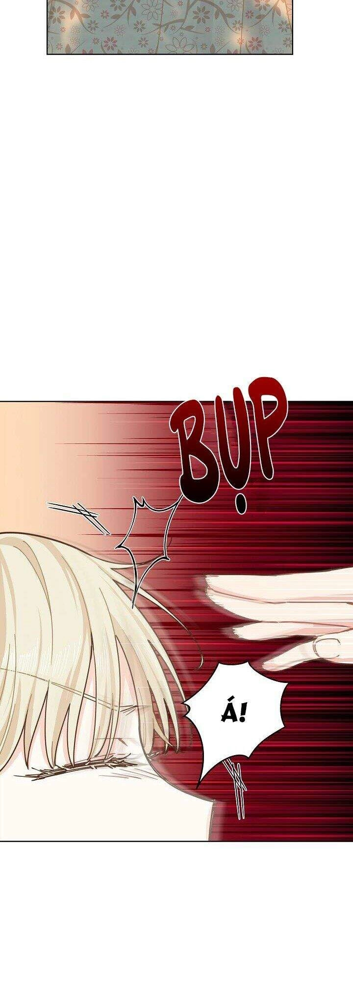 Tôi Đã Mệt Rồi Chapter 10 - 21