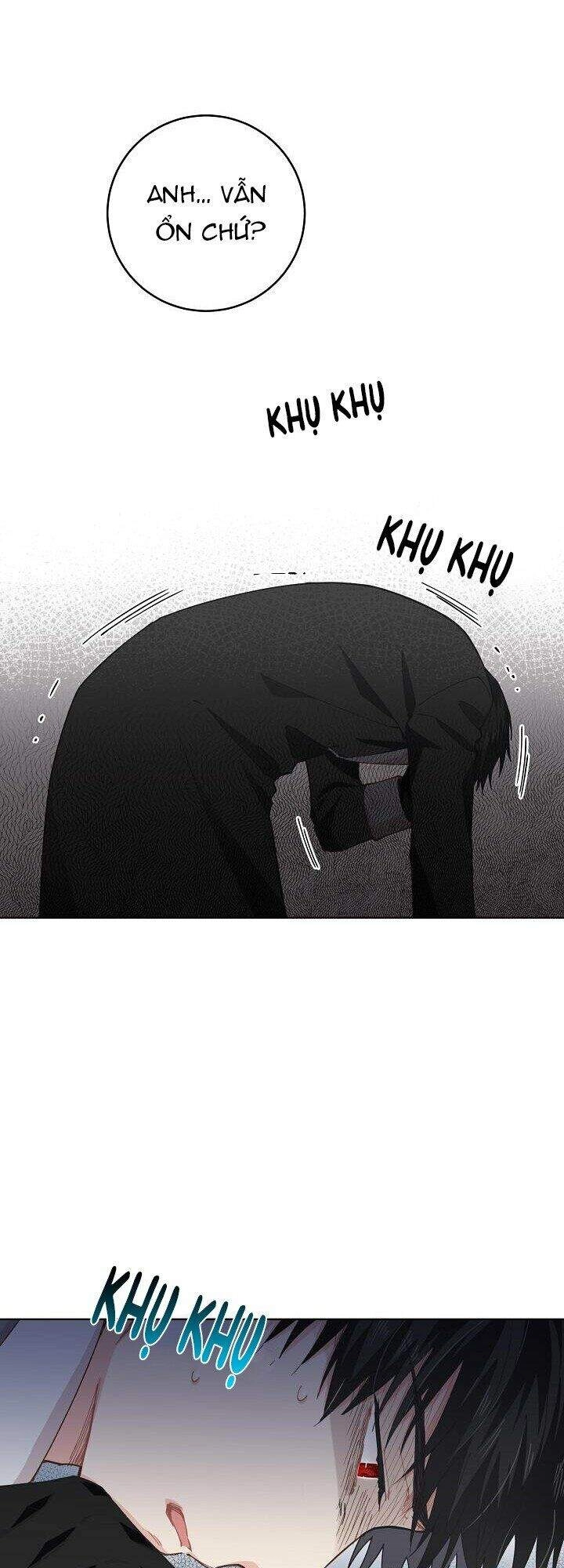 Tôi Đã Mệt Rồi Chapter 10 - 24