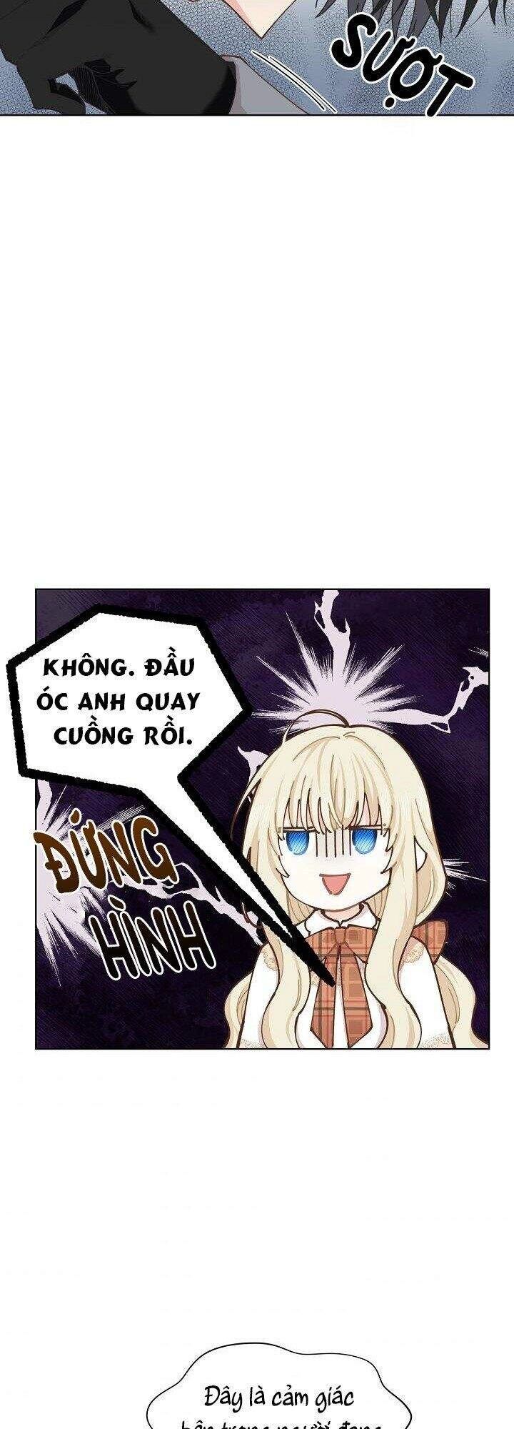 Tôi Đã Mệt Rồi Chapter 10 - 25