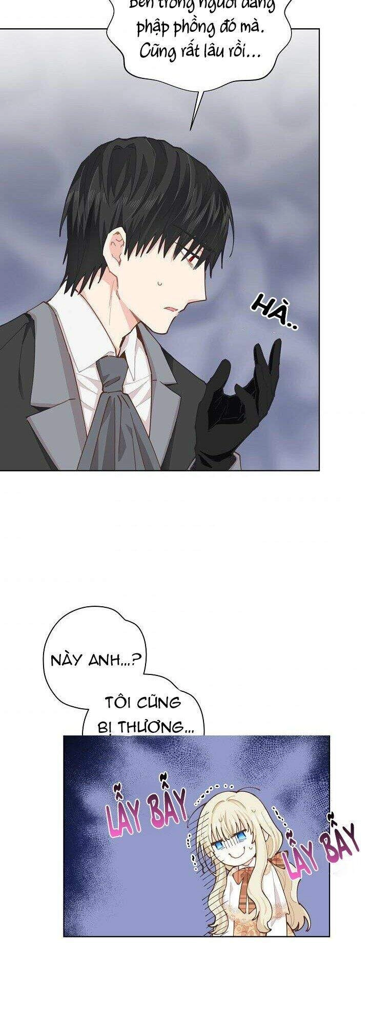 Tôi Đã Mệt Rồi Chapter 10 - 26