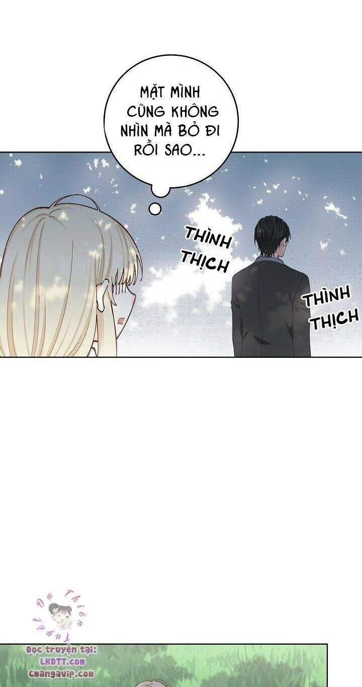 Tôi Đã Mệt Rồi Chapter 10 - 28