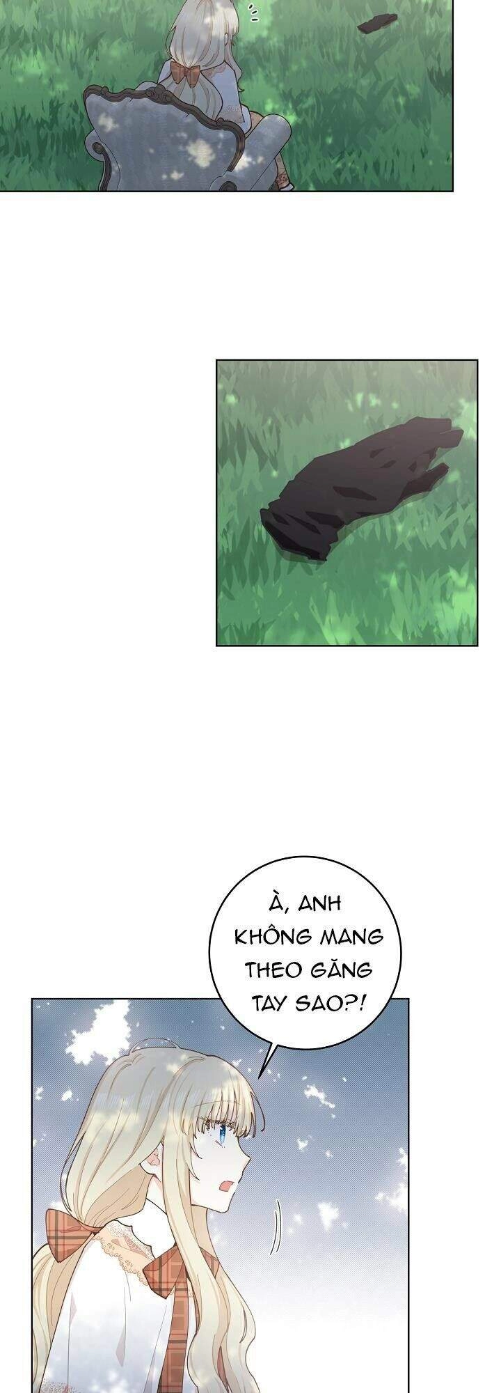 Tôi Đã Mệt Rồi Chapter 10 - 29