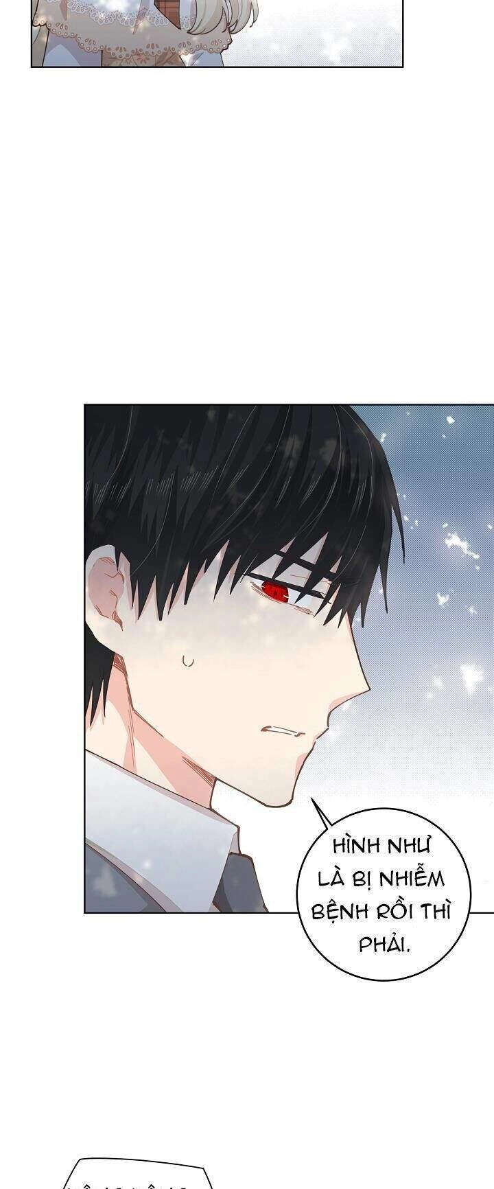 Tôi Đã Mệt Rồi Chapter 10 - 30