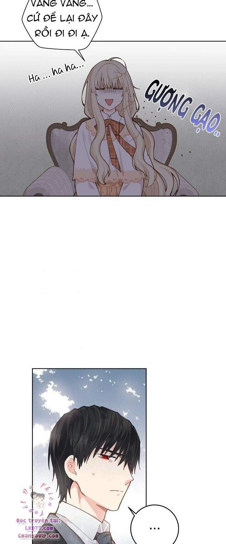 Tôi Đã Mệt Rồi Chapter 10 - 31