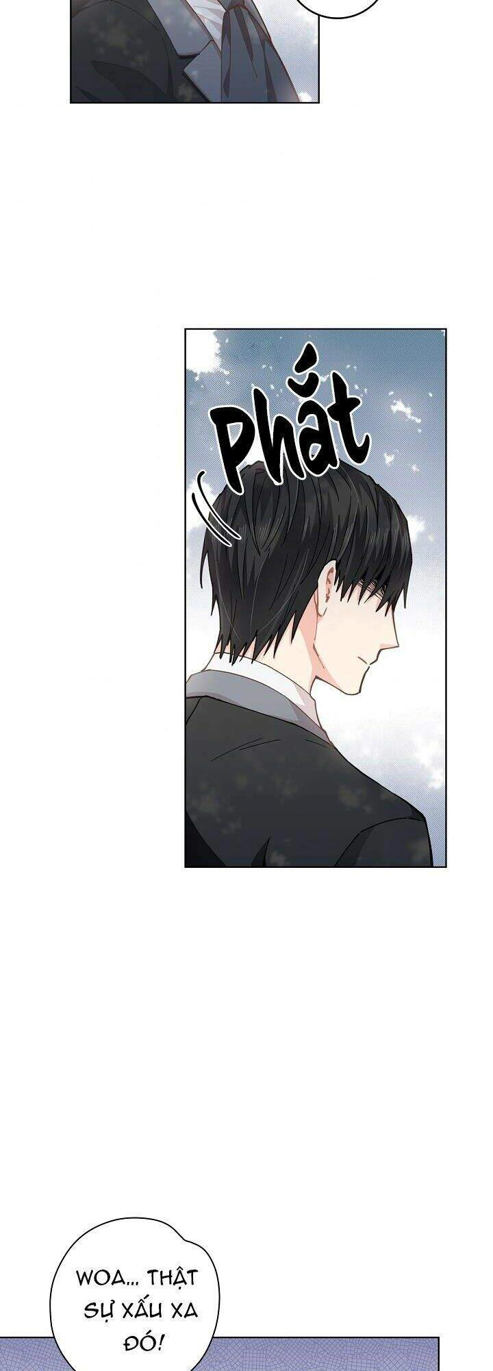 Tôi Đã Mệt Rồi Chapter 10 - 32