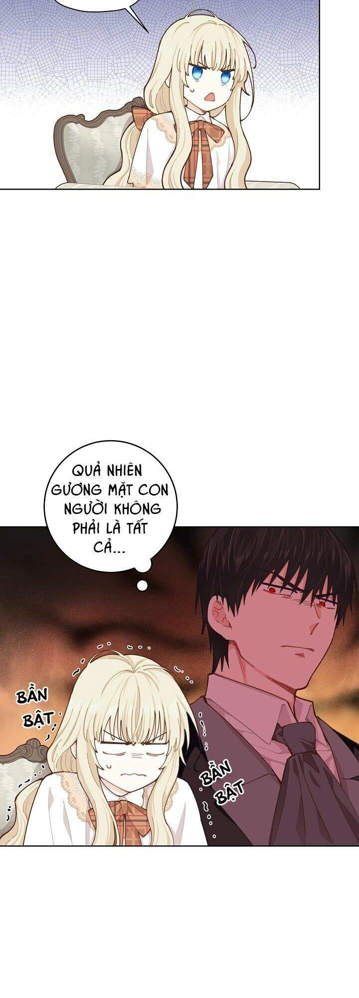 Tôi Đã Mệt Rồi Chapter 10 - 33