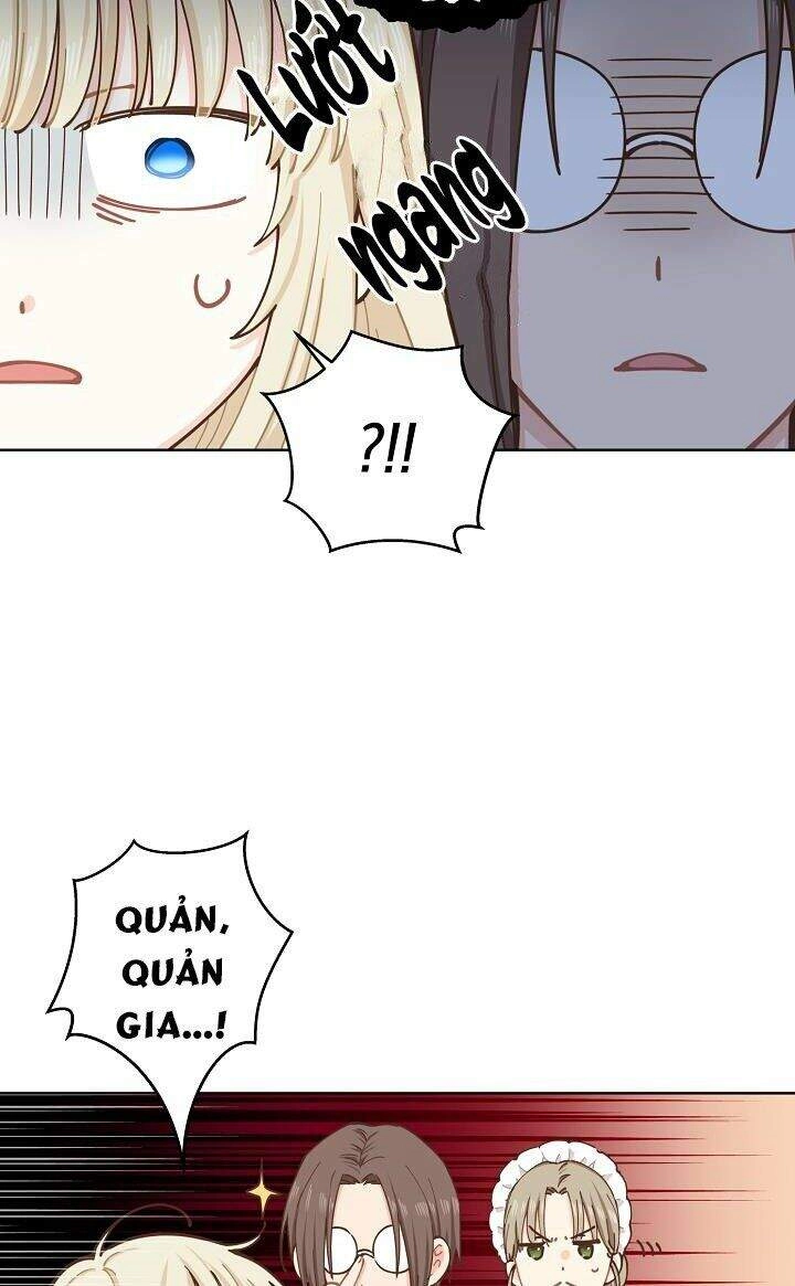 Tôi Đã Mệt Rồi Chapter 10 - 35