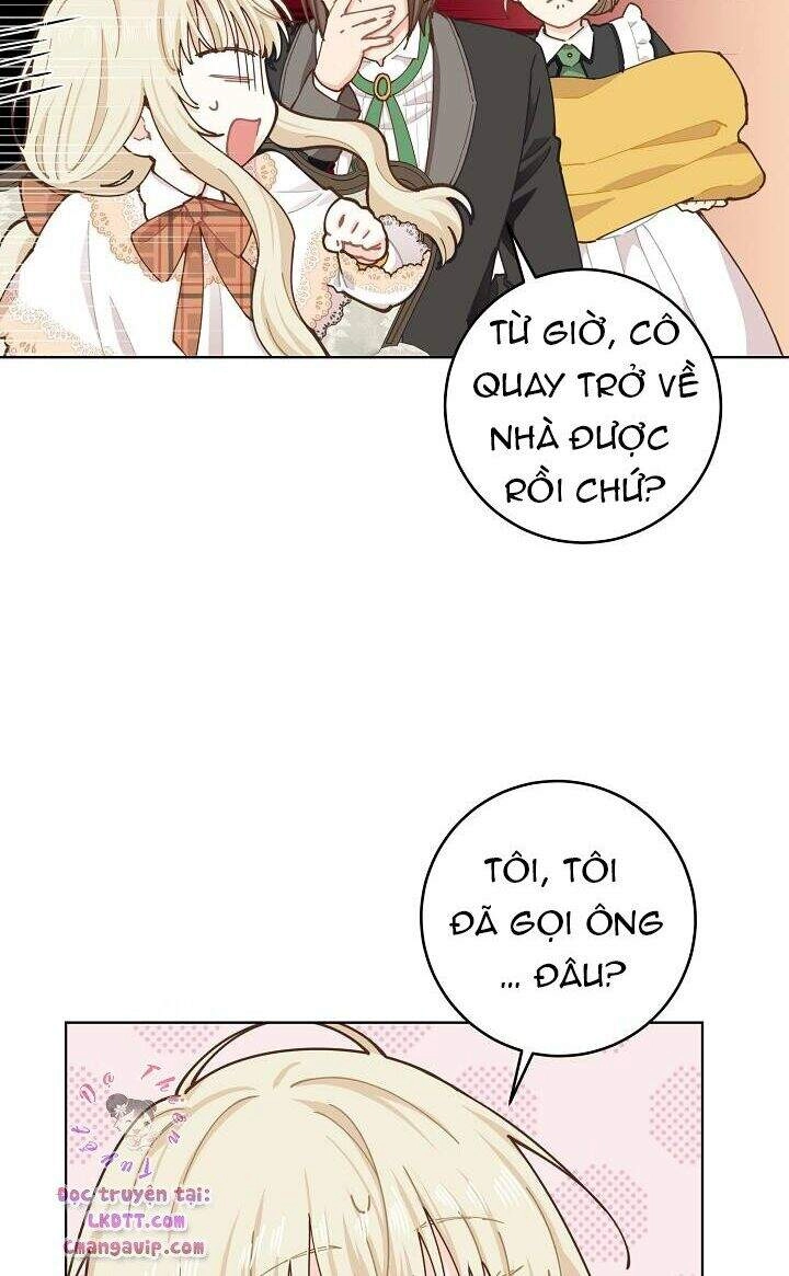 Tôi Đã Mệt Rồi Chapter 10 - 36