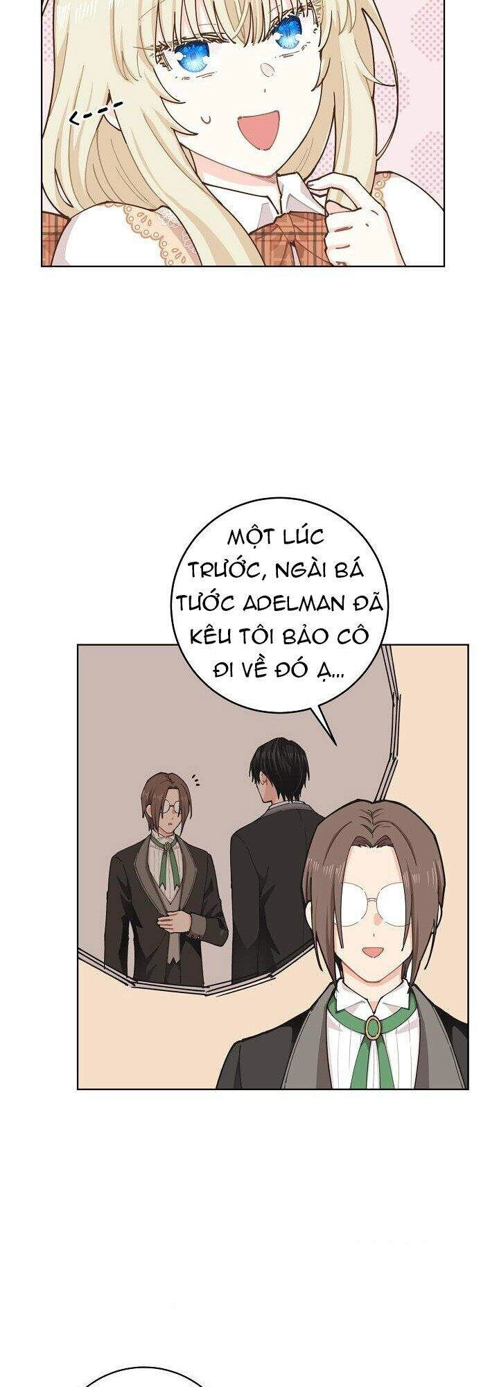 Tôi Đã Mệt Rồi Chapter 10 - 37