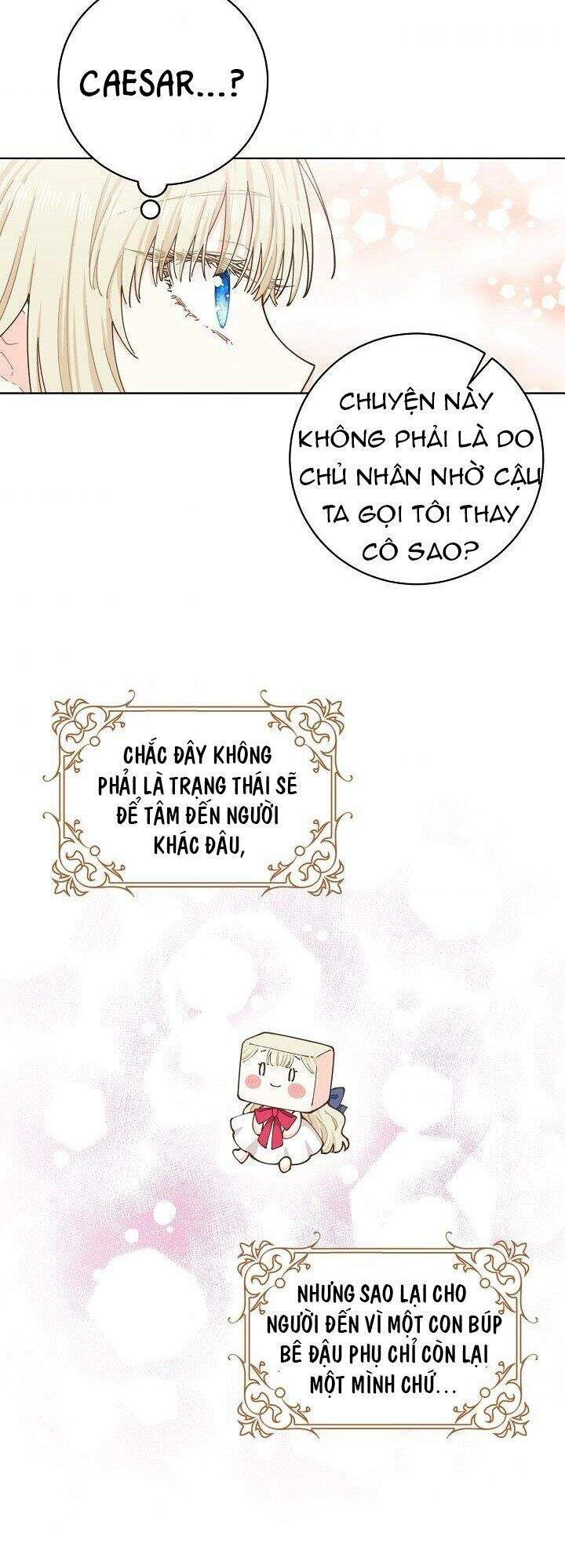 Tôi Đã Mệt Rồi Chapter 10 - 38