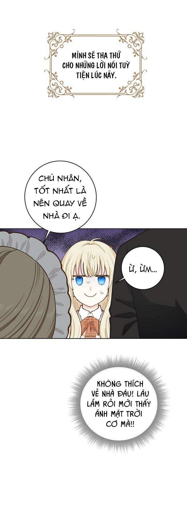 Tôi Đã Mệt Rồi Chapter 10 - 39