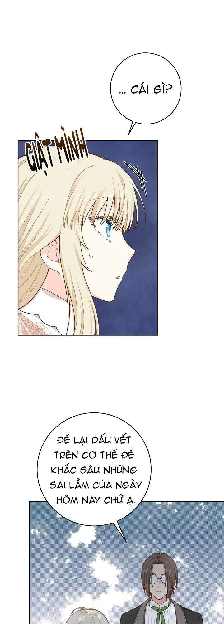 Tôi Đã Mệt Rồi Chapter 10 - 43