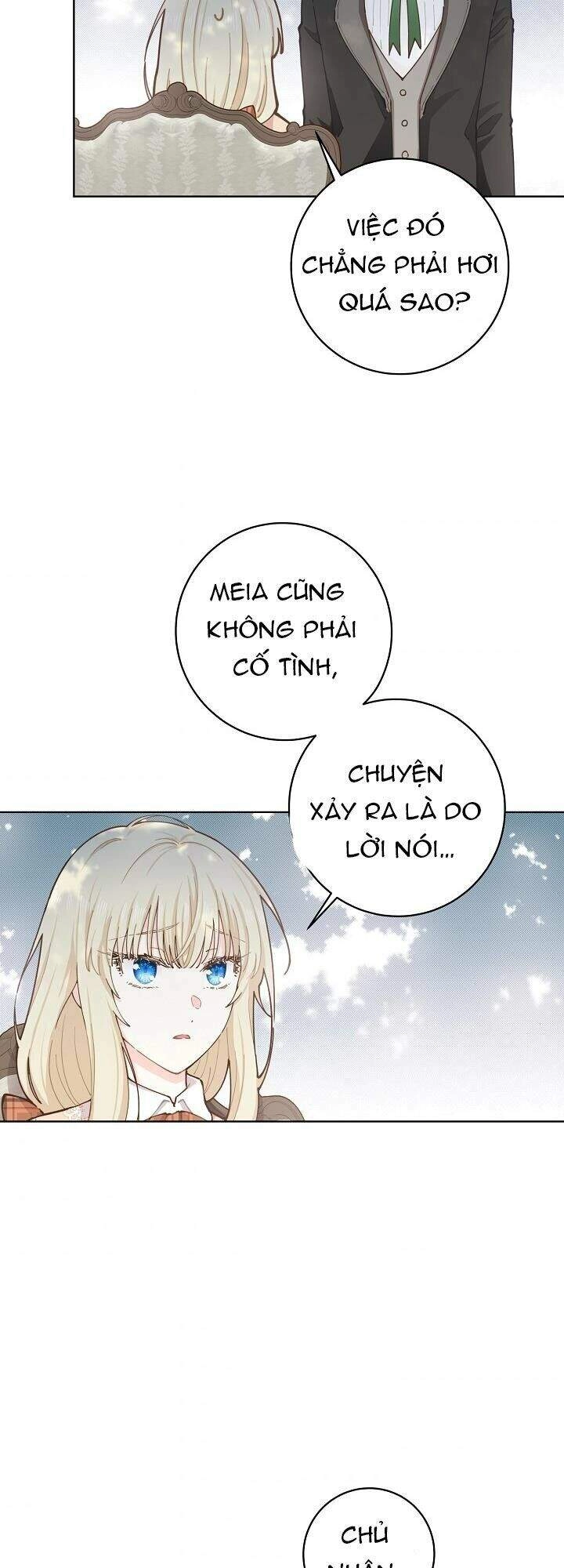 Tôi Đã Mệt Rồi Chapter 10 - 44