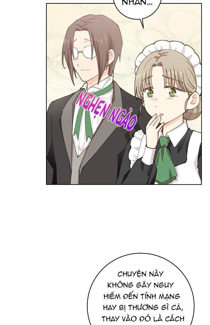 Tôi Đã Mệt Rồi Chapter 10 - 45