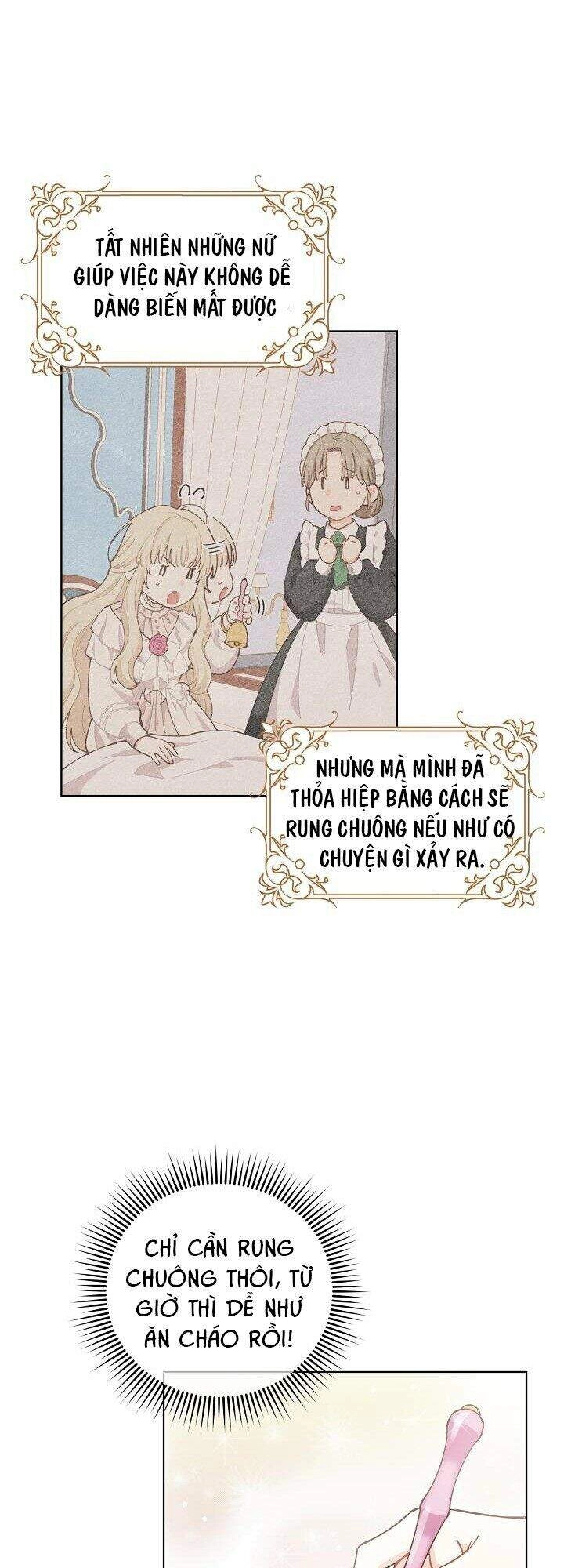 Tôi Đã Mệt Rồi Chapter 10 - 53