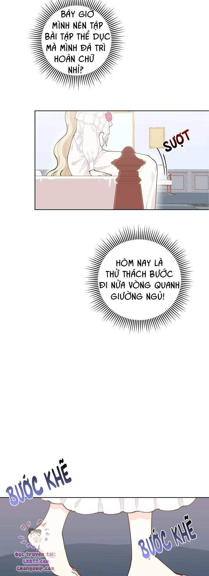 Tôi Đã Mệt Rồi Chapter 10 - 55