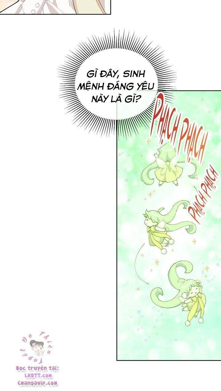 Tôi Đã Mệt Rồi Chapter 11 - 6