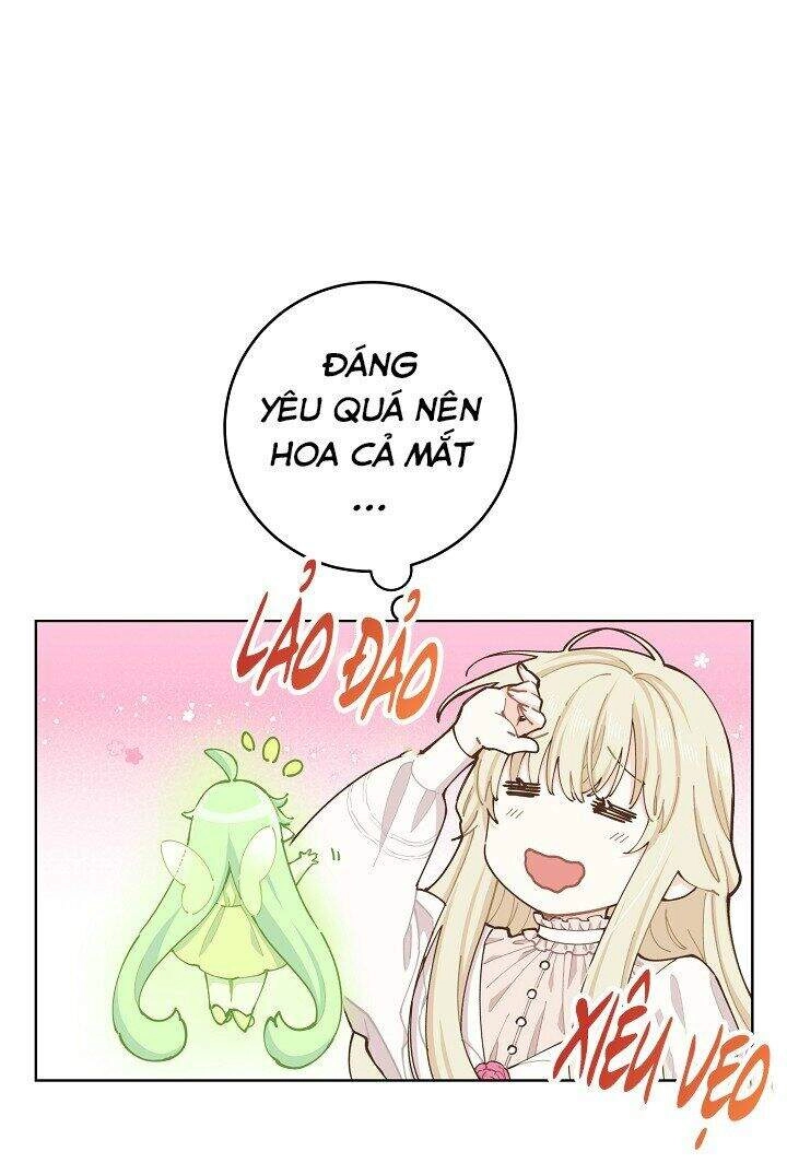 Tôi Đã Mệt Rồi Chapter 11 - 7