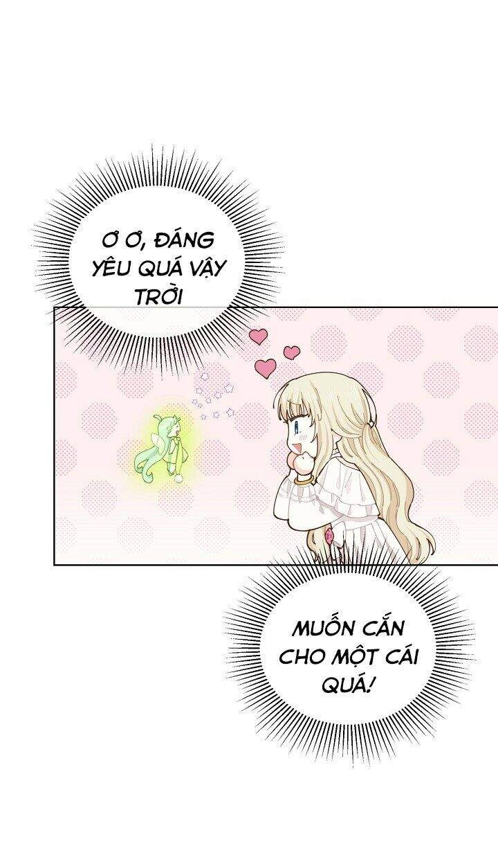 Tôi Đã Mệt Rồi Chapter 11 - 11