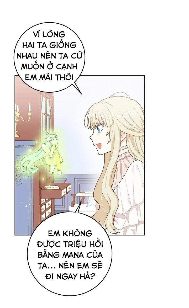 Tôi Đã Mệt Rồi Chapter 11 - 13