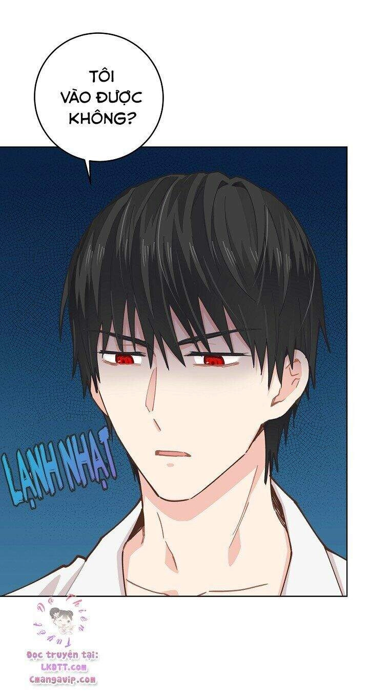 Tôi Đã Mệt Rồi Chapter 11 - 21