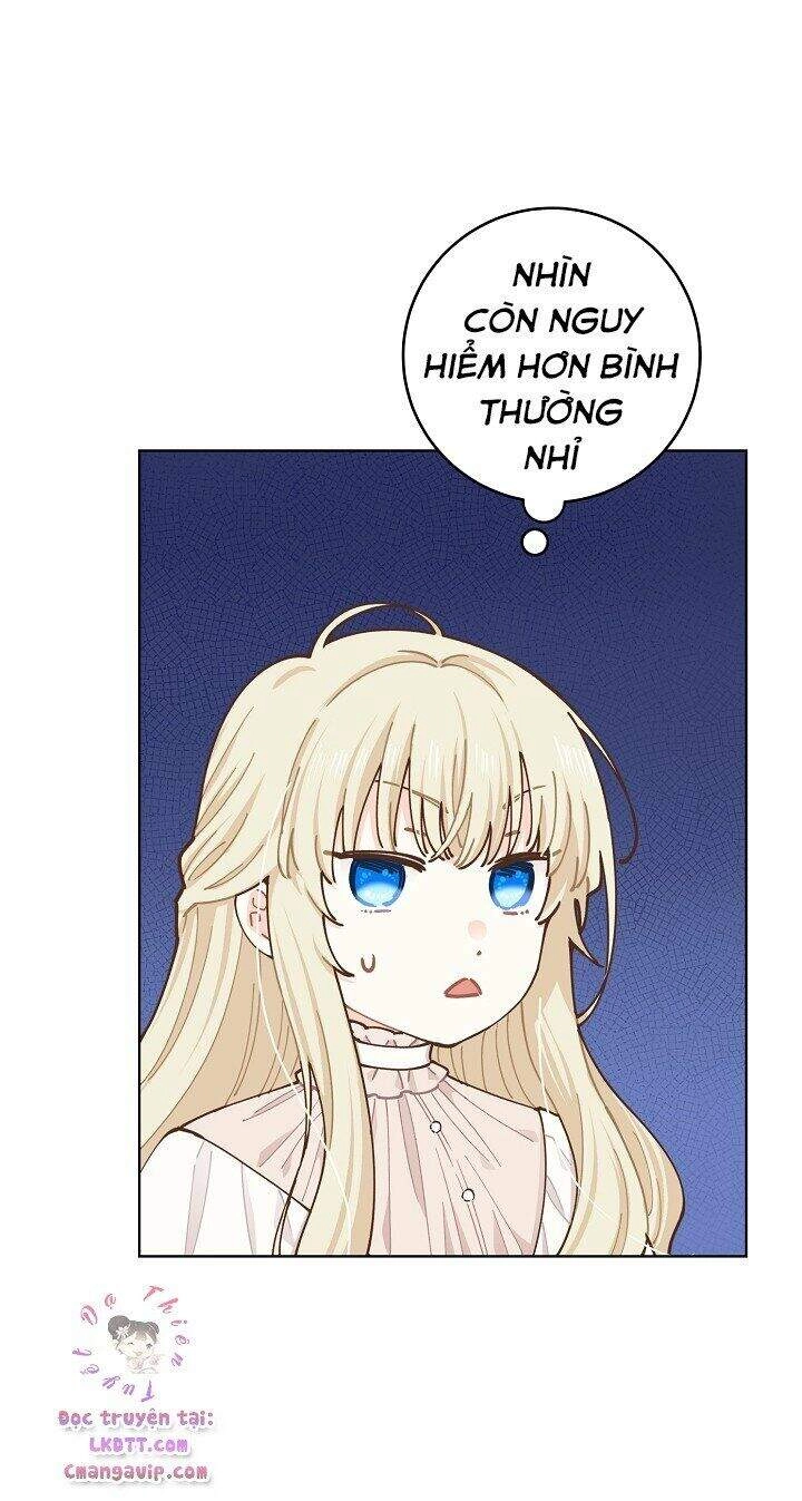 Tôi Đã Mệt Rồi Chapter 11 - 24