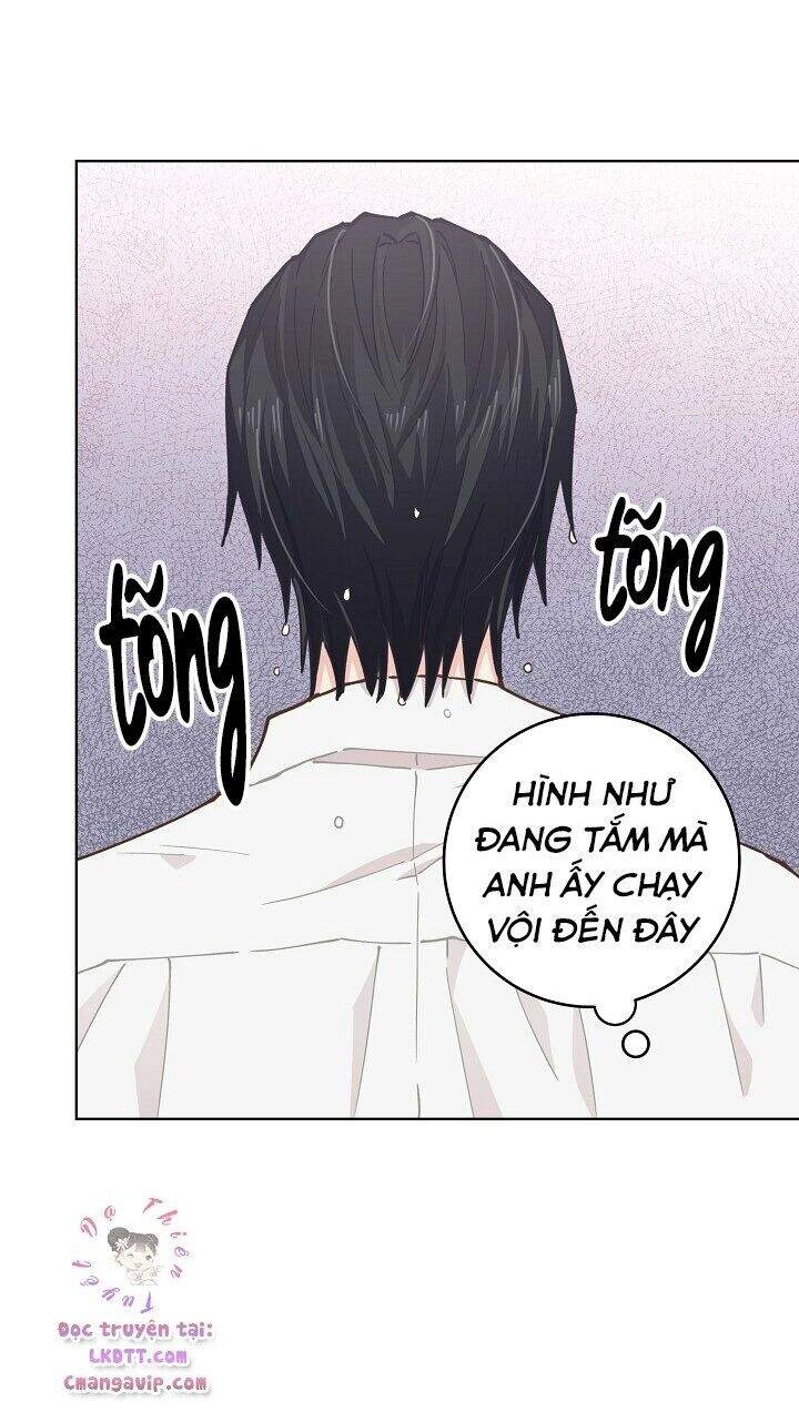 Tôi Đã Mệt Rồi Chapter 11 - 32