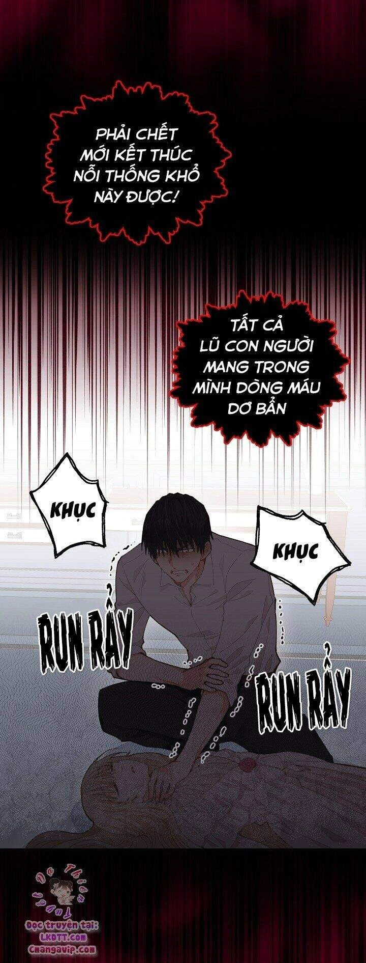 Tôi Đã Mệt Rồi Chapter 11 - 66