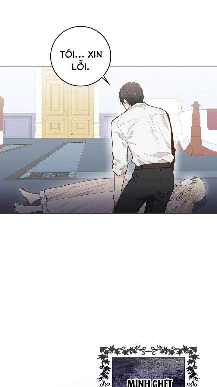 Tôi Đã Mệt Rồi Chapter 11 - 78