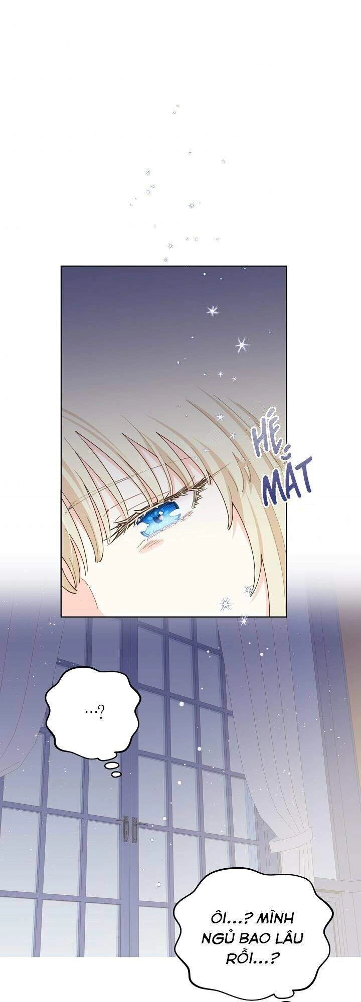 Tôi Đã Mệt Rồi Chapter 12 - 1