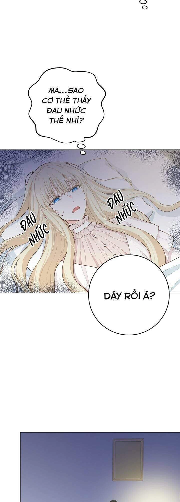 Tôi Đã Mệt Rồi Chapter 12 - 2