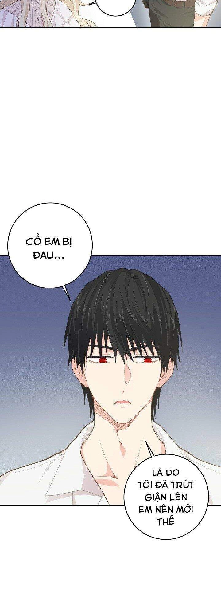 Tôi Đã Mệt Rồi Chapter 12 - 11