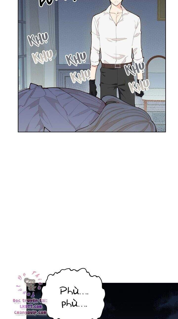 Tôi Đã Mệt Rồi Chapter 12 - 17