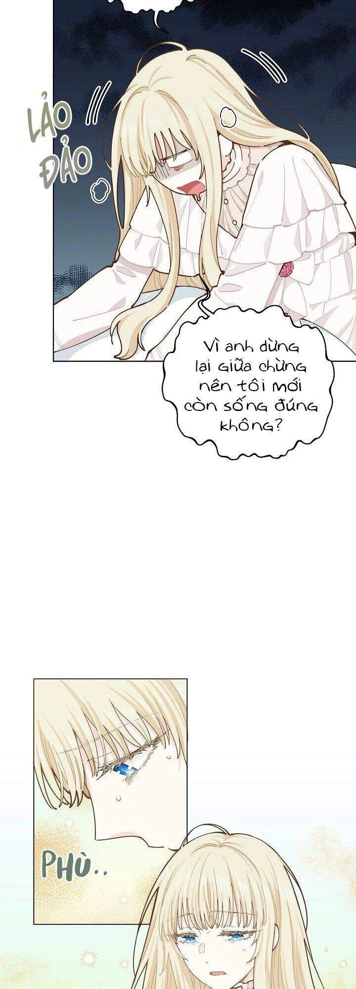 Tôi Đã Mệt Rồi Chapter 12 - 18