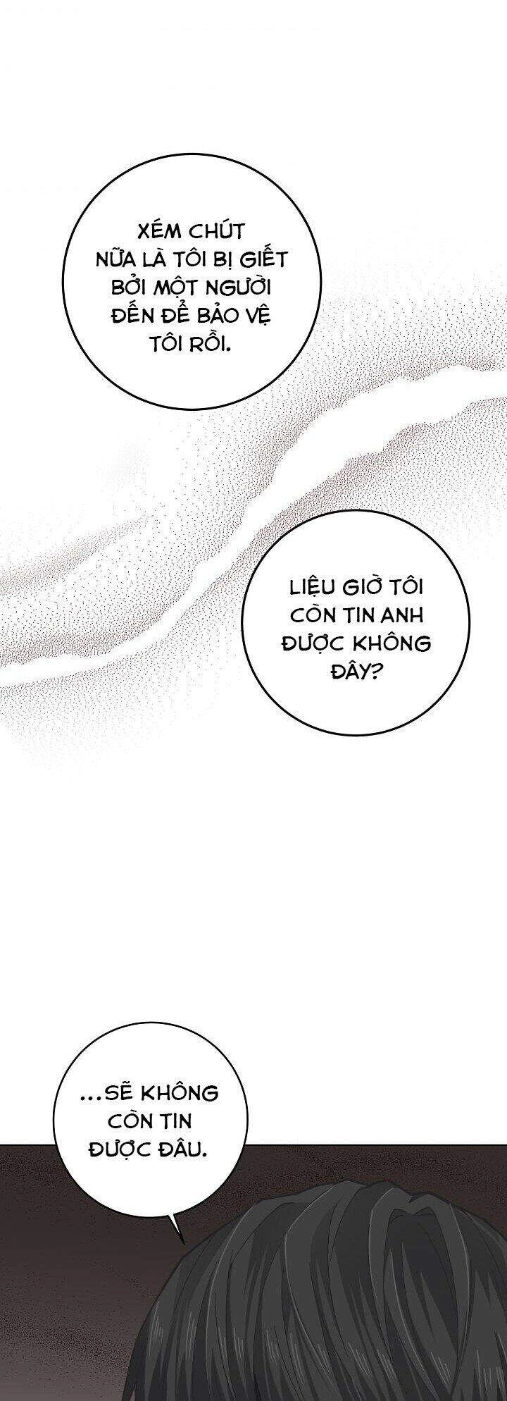 Tôi Đã Mệt Rồi Chapter 12 - 20