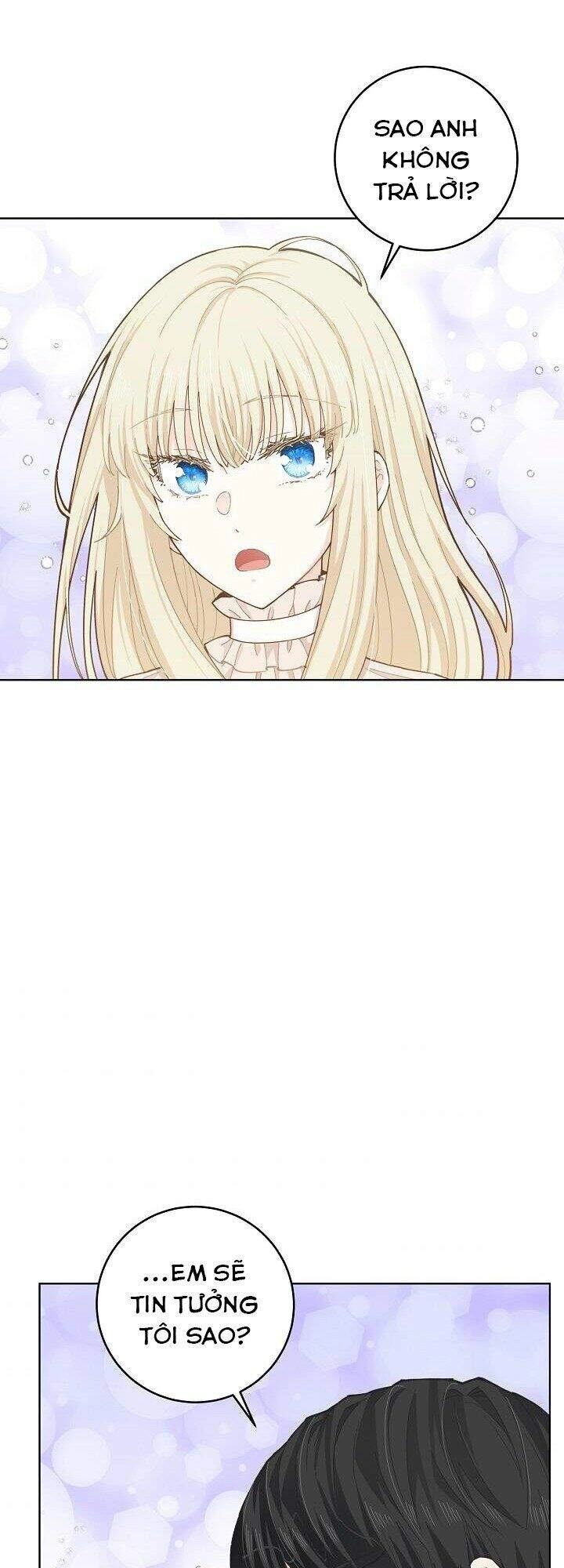 Tôi Đã Mệt Rồi Chapter 12 - 24