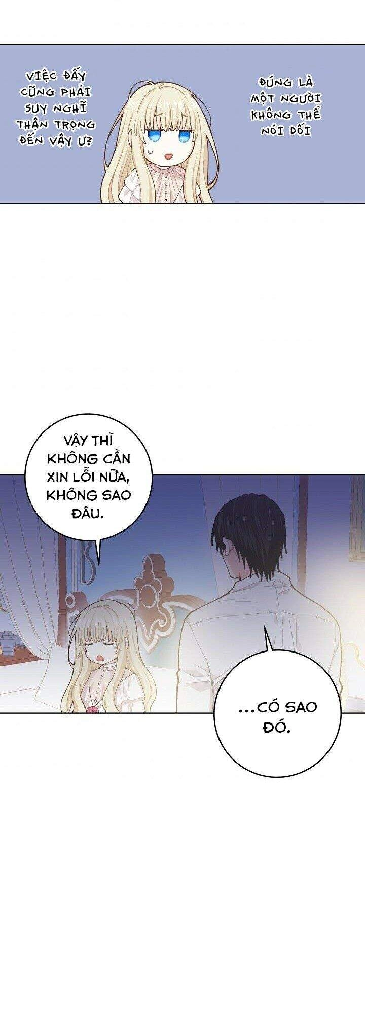 Tôi Đã Mệt Rồi Chapter 12 - 32