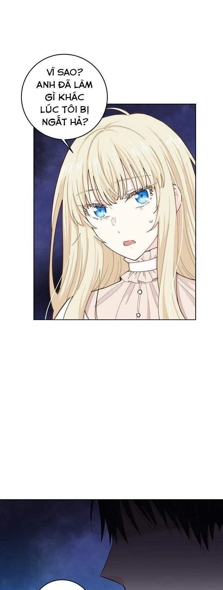 Tôi Đã Mệt Rồi Chapter 12 - 33