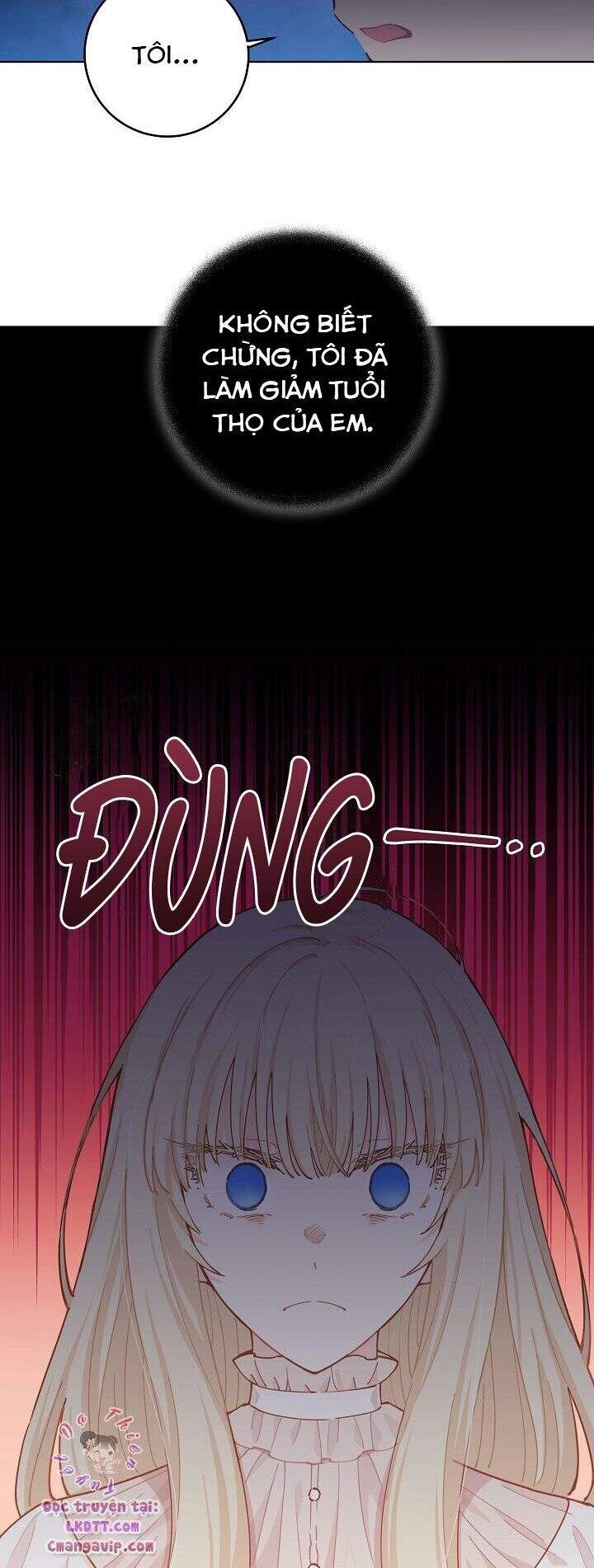 Tôi Đã Mệt Rồi Chapter 12 - 34