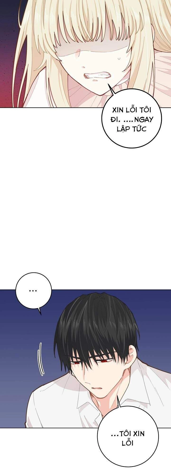 Tôi Đã Mệt Rồi Chapter 12 - 36