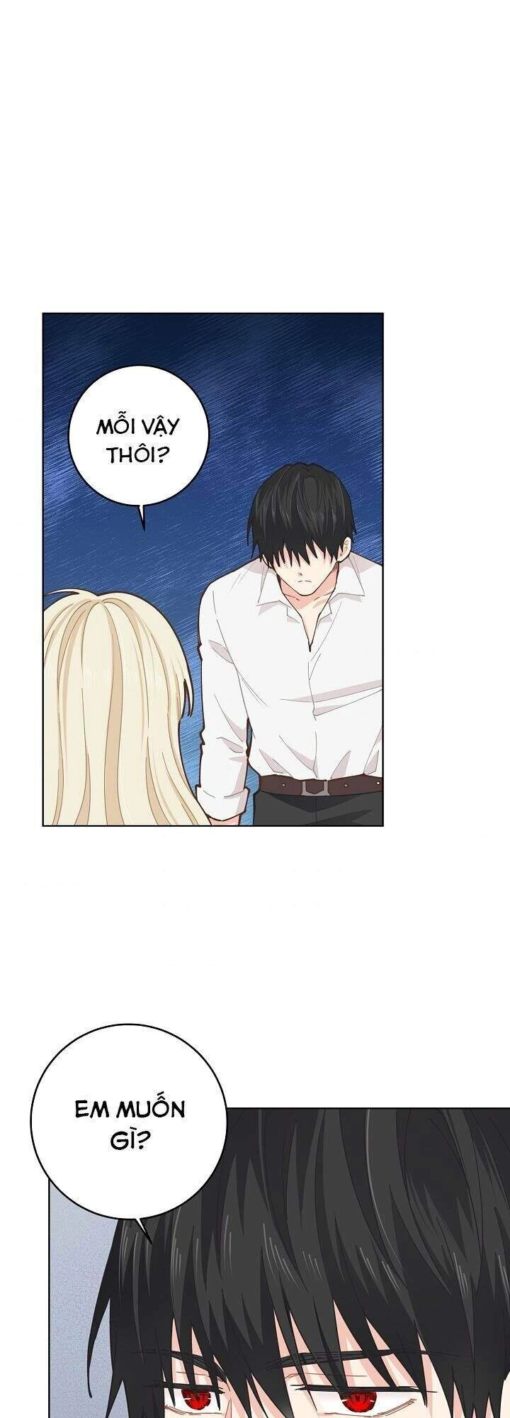 Tôi Đã Mệt Rồi Chapter 12 - 37