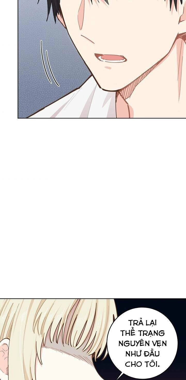 Tôi Đã Mệt Rồi Chapter 12 - 38