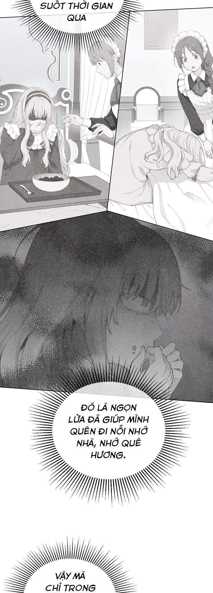 Tôi Đã Mệt Rồi Chapter 12 - 41