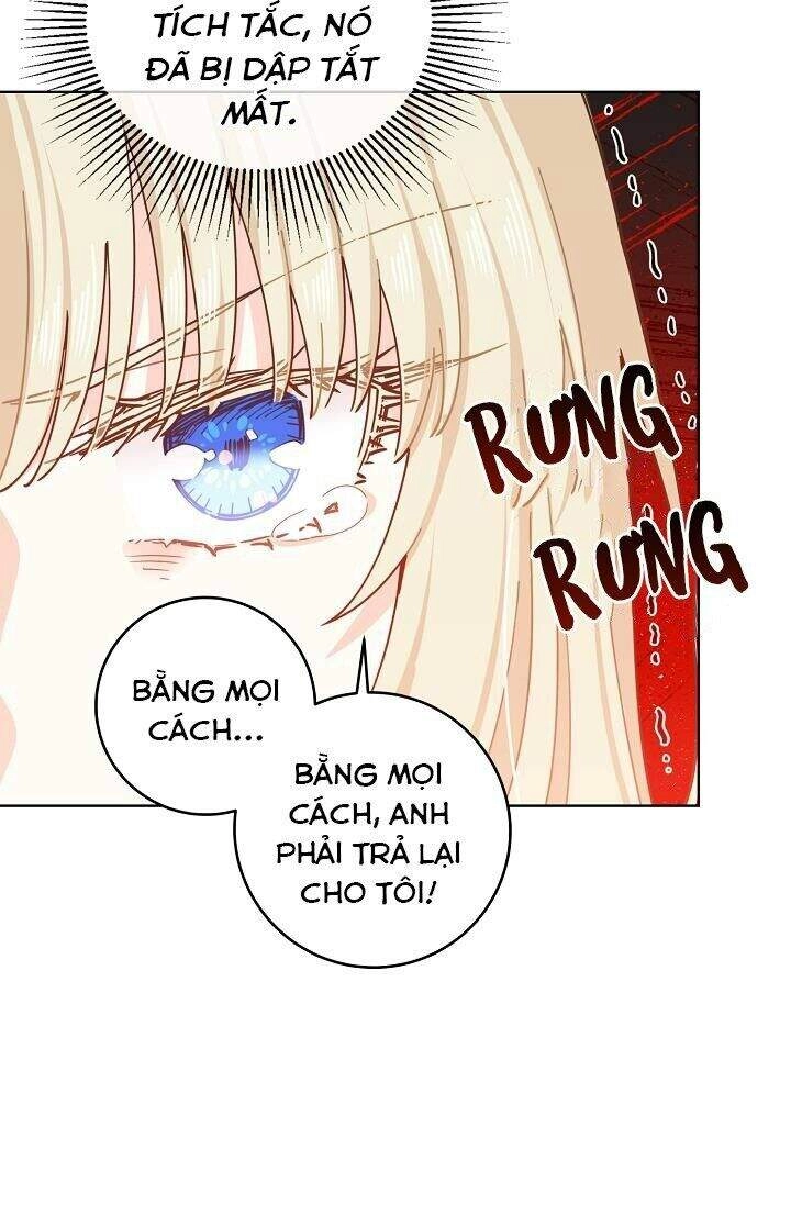 Tôi Đã Mệt Rồi Chapter 12 - 42