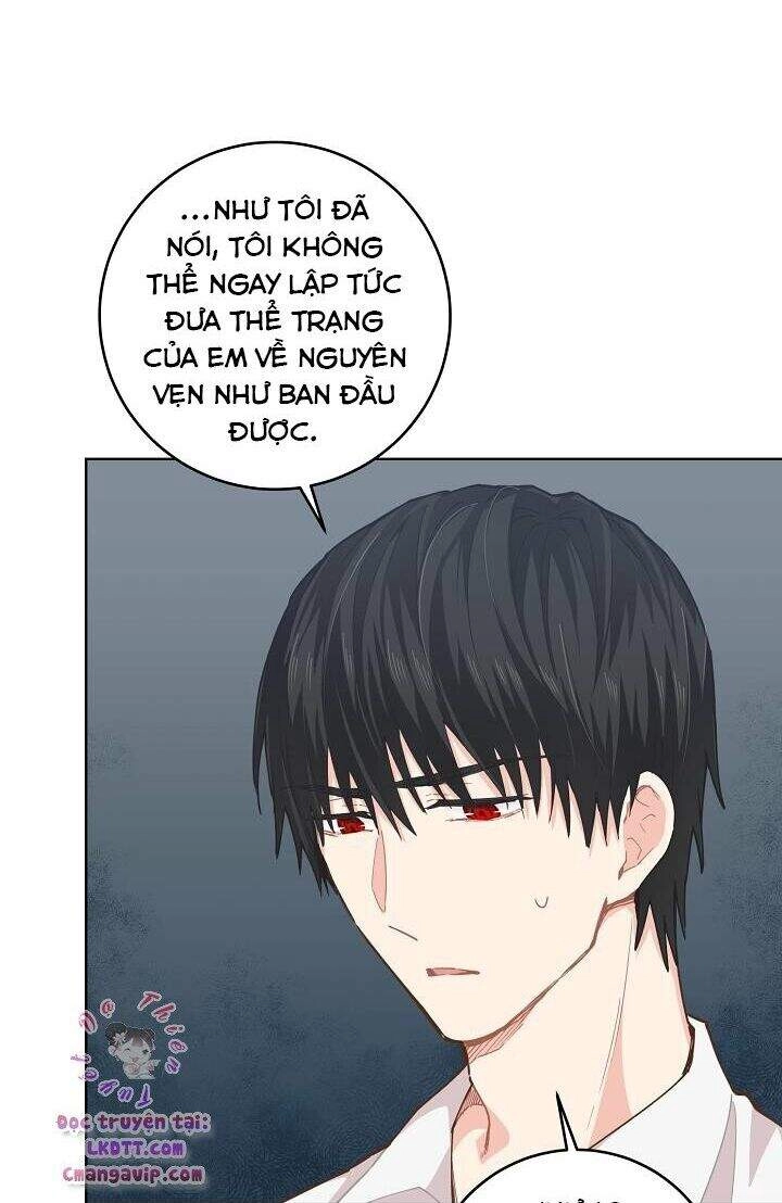 Tôi Đã Mệt Rồi Chapter 12 - 43