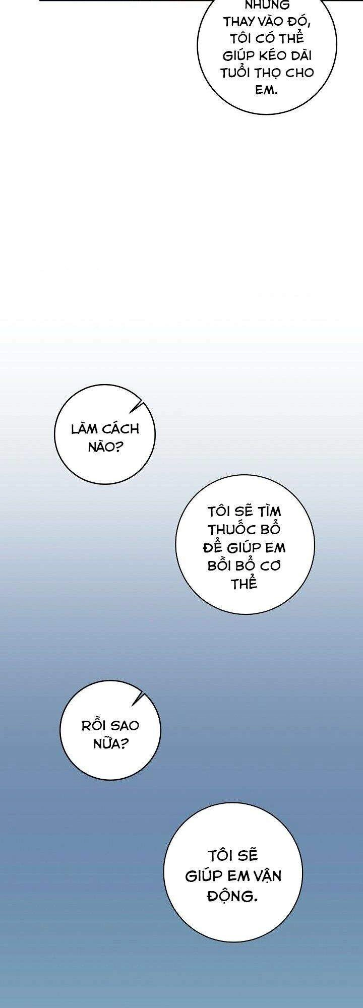 Tôi Đã Mệt Rồi Chapter 12 - 44