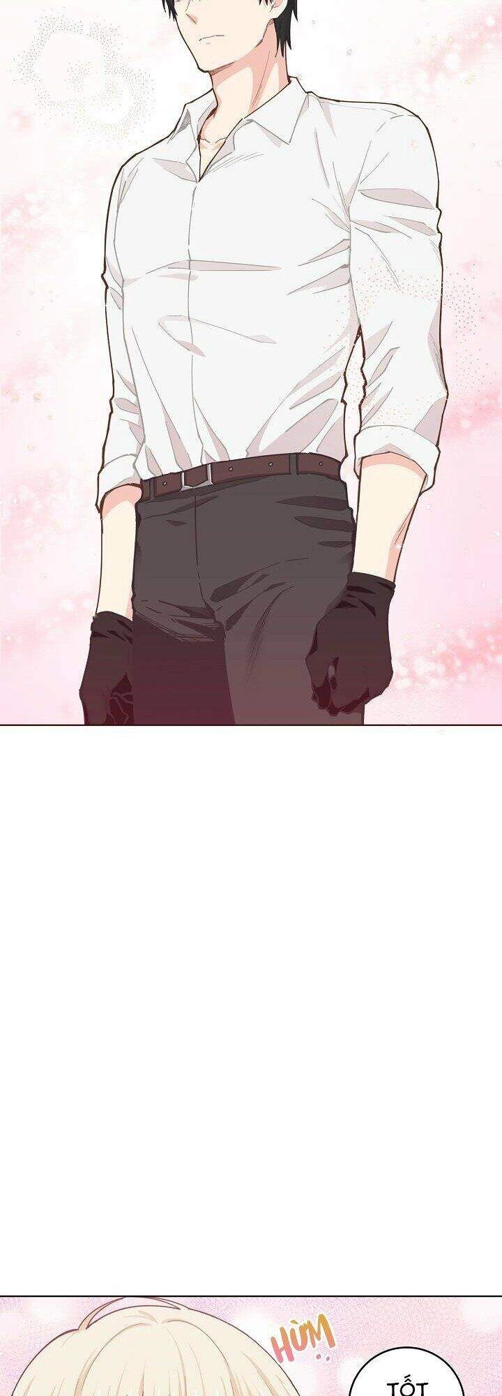 Tôi Đã Mệt Rồi Chapter 12 - 46